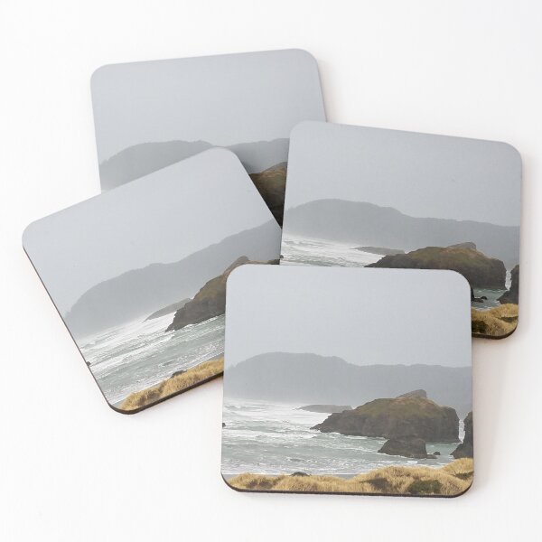 Item preview, SEASCAPE, Brookings Oregon designed and sold by ackelly4.
