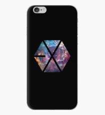 EXO Galaxy iPhone Case