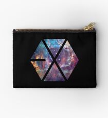 EXO Galaxy Studio Pouch