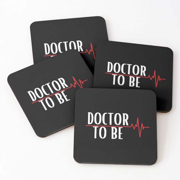 Item preview, Doctor To Be designed and sold by RIXXI HEY CO..
