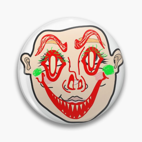 Item preview, overwrite designed and sold by deepfriedbeens.