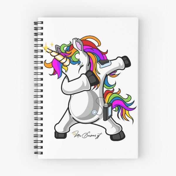 Item preview, iddm dabicorn designed and sold by mr-serious-yt.