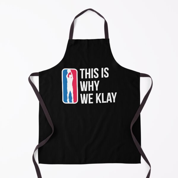 Item preview, This Is Why We Klay Funny Gift designed and sold by Teeleo.