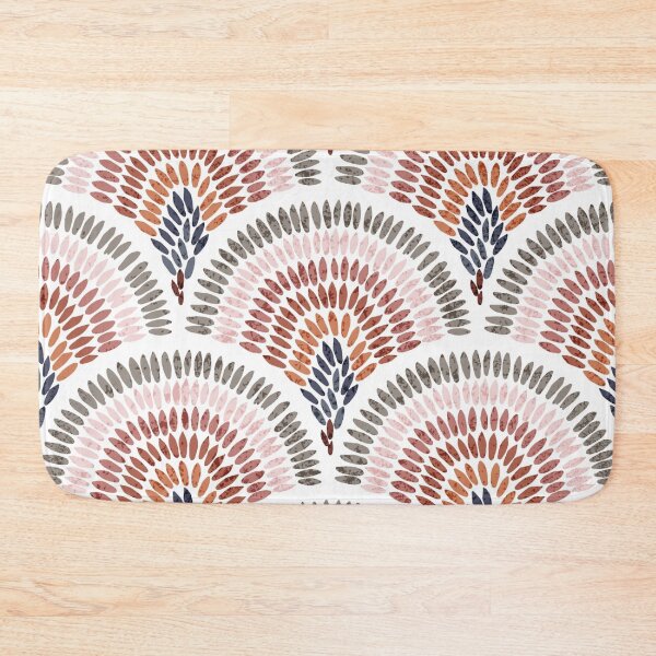 Item preview, Seamless wavy pattern  designed and sold by The boys.