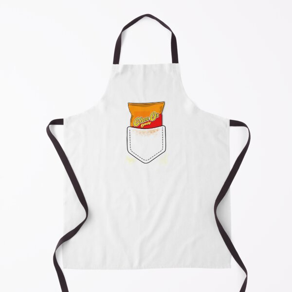 Item preview, Bag of Cheese Puffs in Pocket designed and sold by aribluestein.