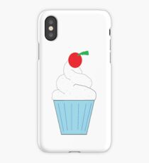 Cupcakes iPhone Case