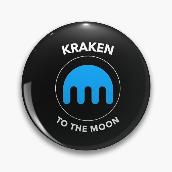 Artikelvorschau, Kraken Crypto entworfen und verkauft von AGhostOfAChance.