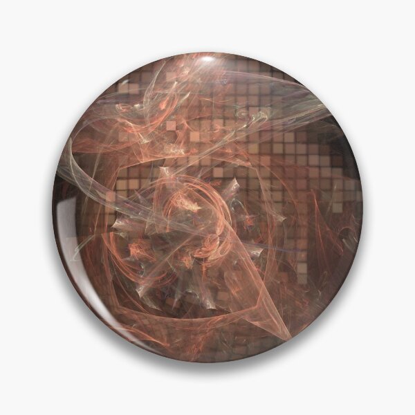 Item preview, Fractal 6 designed and sold by mokartmart.
