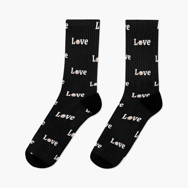 Item preview, Love Lamb, I love Sheep, white text designed and sold by JRice66.