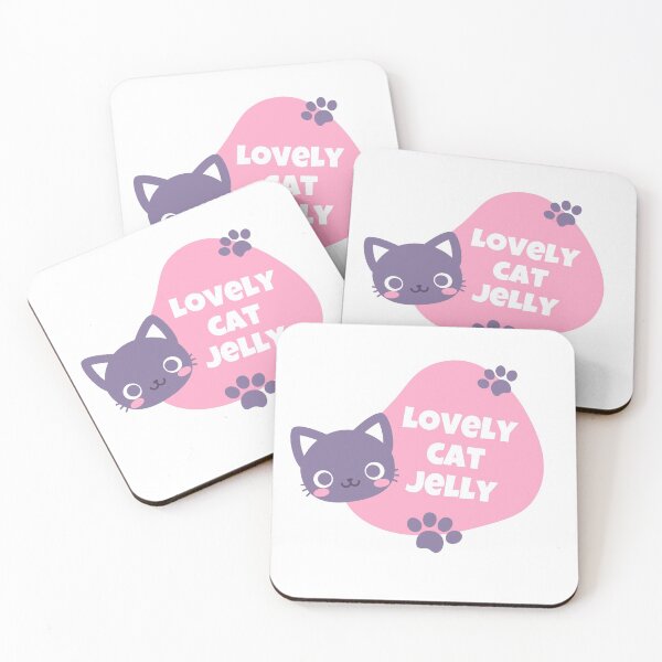 Item preview, PRECIOSA JALEA DE GATO designed and sold by Downneees.