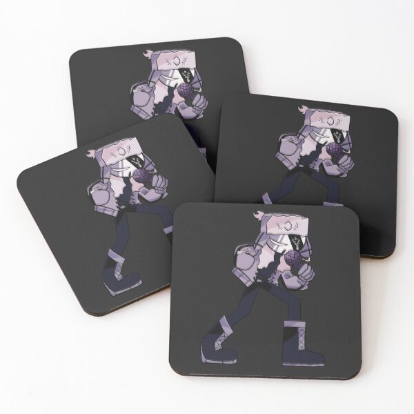 Item preview, Ruv (FNF) designed and sold by Atsuhiro.