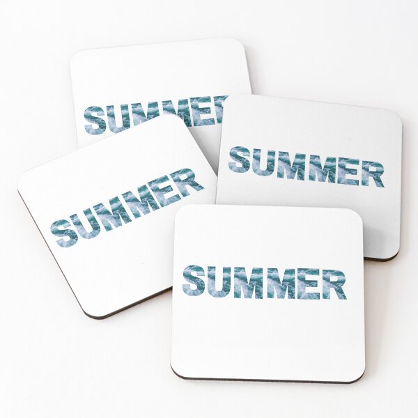 Item preview, Summer Waves designed and sold by hutamaAdi98.