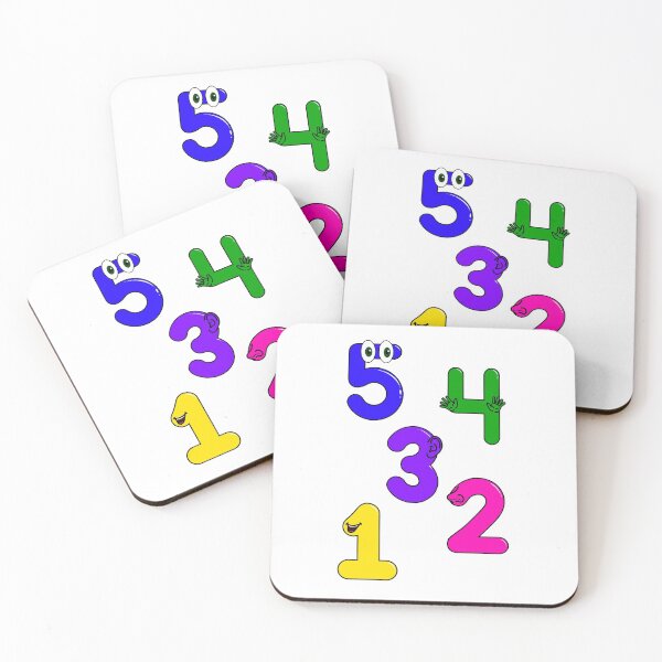 Item preview, 5,4,3,2,1 Grounding Exercise designed and sold by ryleehutsell.