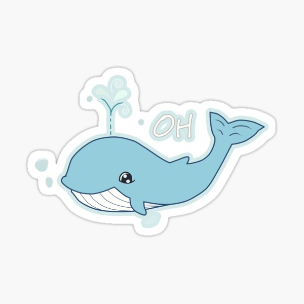 Glitter Rainbow  Stickers – Paper Whale