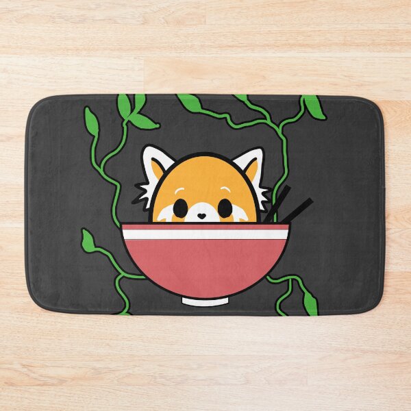 Item preview, Fox leaves ramen - Leaves Background designed and sold by OooiChris.
