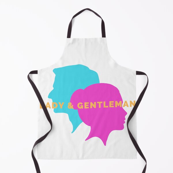 Item preview, Lady & gentleman designed and sold by Downneees.