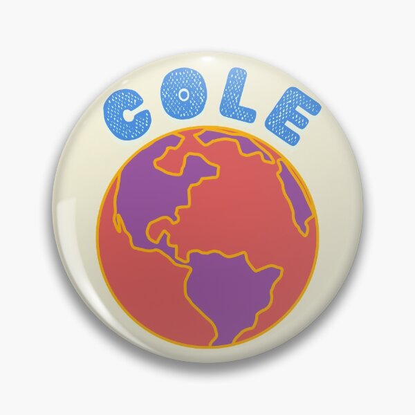 Item preview, Cole World Rap Hip Hop designed and sold by Superior-Prints.