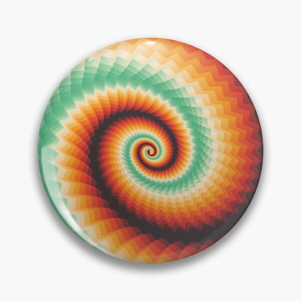 Item preview, Psychedelic Swirl  designed and sold by Ksaavet.