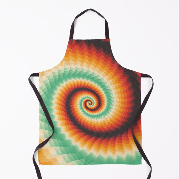 Item preview, Psychedelic Swirl designed and sold by Ksaavet.