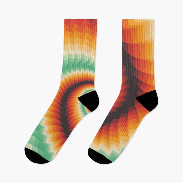 Item preview, Psychedelic Swirl  designed and sold by Ksaavet.
