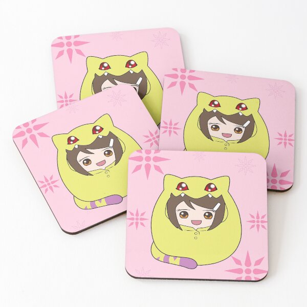 Item preview, Hikaromon designed and sold by MaJoShoujo.