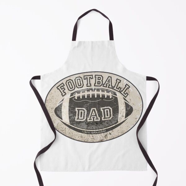 Item preview, Football Dad designed and sold by Richard Isbell.