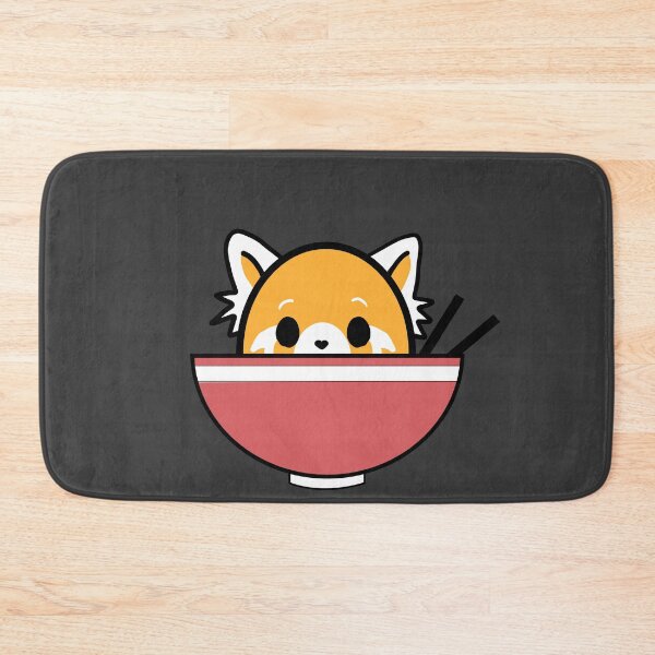 Item preview, Fox leaves ramen designed and sold by OooiChris.