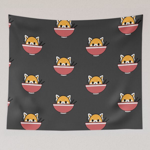 Item preview, Fox leaves ramen designed and sold by OooiChris.