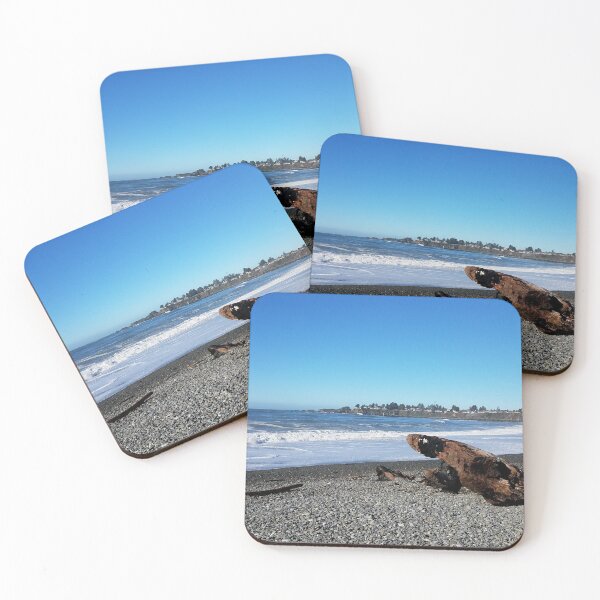 Item preview, Ocean on a sunny day designed and sold by ackelly4.