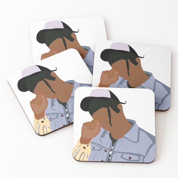 Item preview, Ski Mask the Slump God designed and sold by ActualFactual.