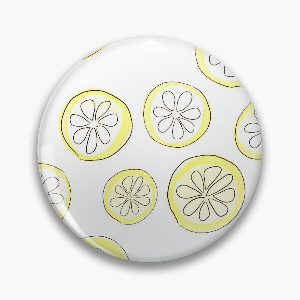 Item preview, Luscious Lemon designed and sold by perpetuallypail.