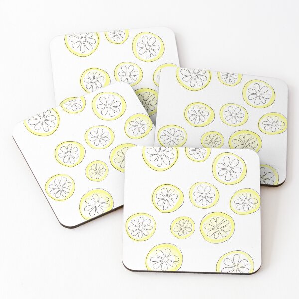 Item preview, Luscious Lemon designed and sold by perpetuallypail.