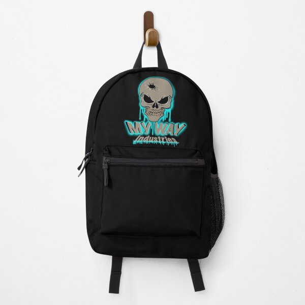 Item preview, My way industries designed and sold by bamz2012.