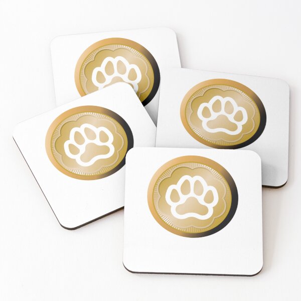 Item preview, Dogecoin doge life designed and sold by KristinReed.