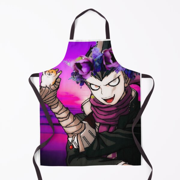 Item preview, Gundham Tanaka Hamster Dad designed and sold by Alexandra DeClue Duerst.