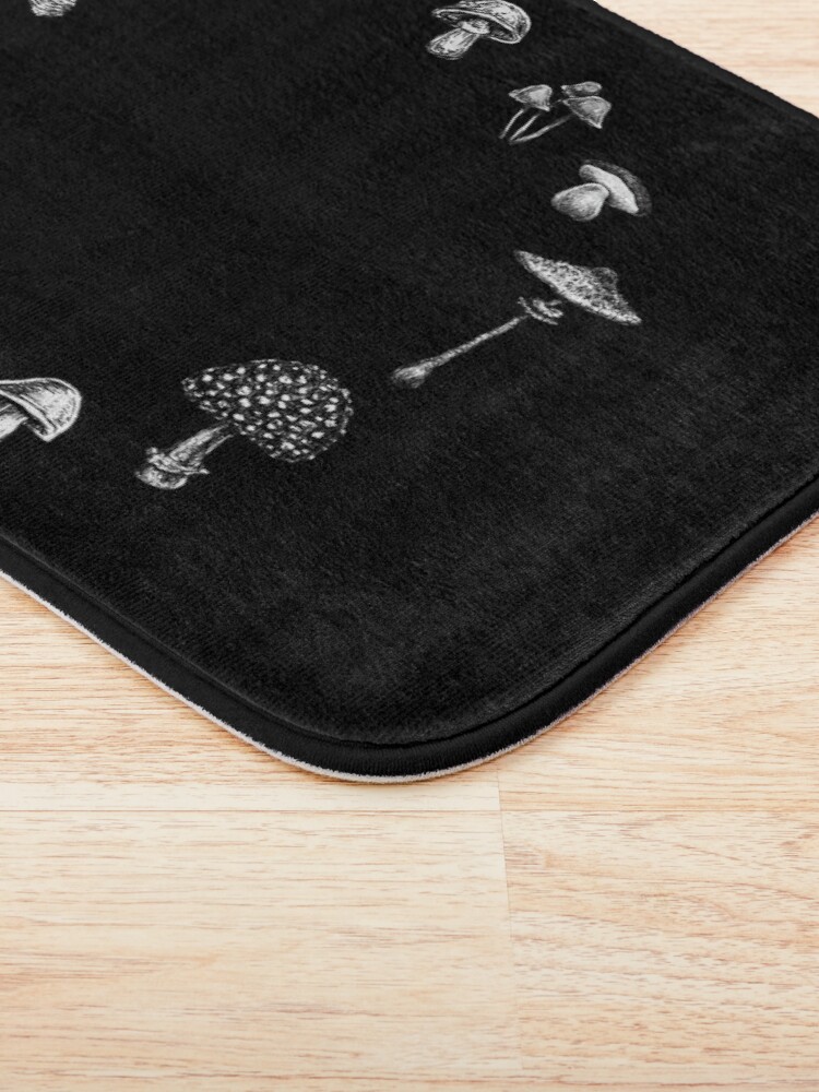 Alternate view of Portal Bath Mat