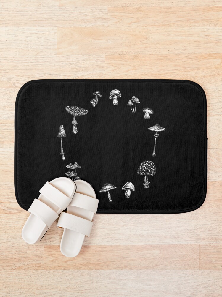 Alternate view of Portal Bath Mat