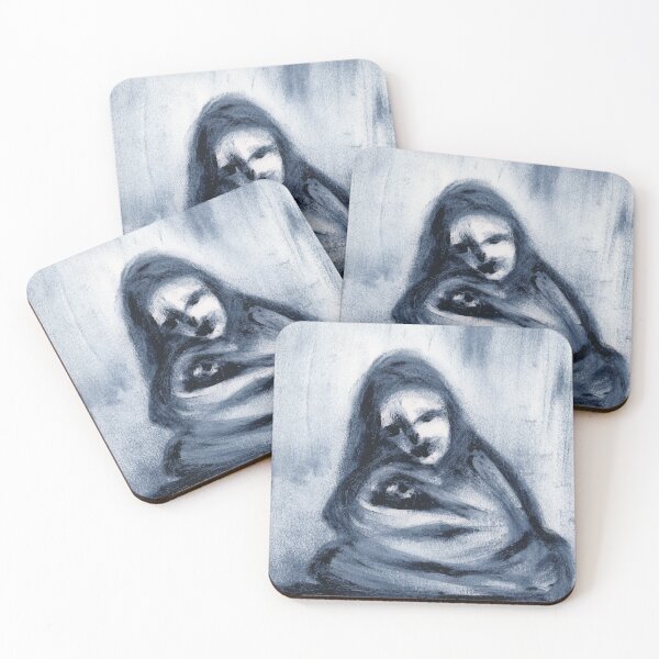 Item preview, Mama and babe designed and sold by FJBourne.