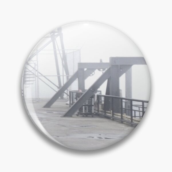 Item preview, Welcome to Alcatraz designed and sold by Margaret Stevens.