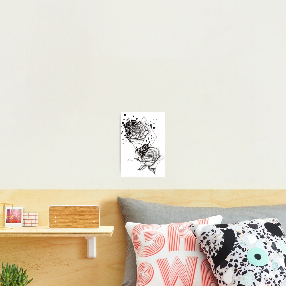 Item preview, Photographic Print designed and sold by BreenaMoon.