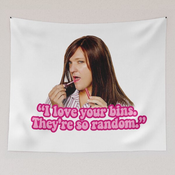 Item preview, Ja'mie quote designed and sold by CSaviano.