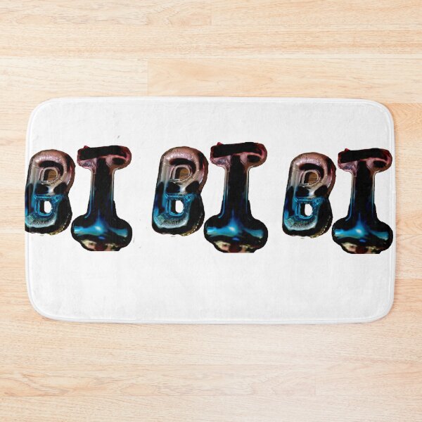 Item preview, BABY BI BI BI BALLOON  designed and sold by RetroPlaceee.