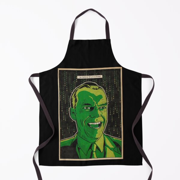 Item preview, Smith weaving evil laugh designed and sold by pulporosa.