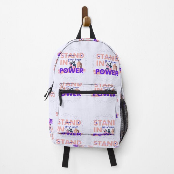 Item preview, Stand in your inner power-confident, designed and sold by Mammanation.