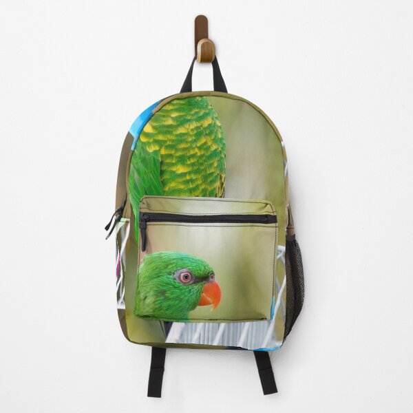 Item preview, Scaly breasted lorikeet 112 designed and sold by kevin Chippindall.