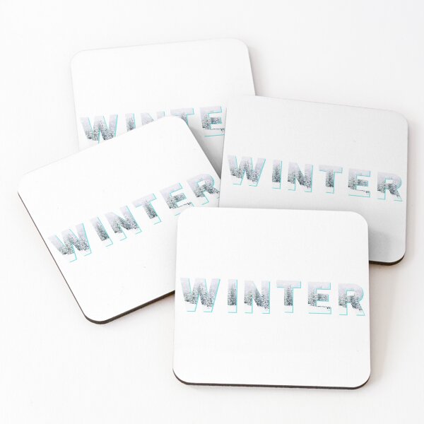 Item preview, Winter Ice designed and sold by hutamaAdi98.