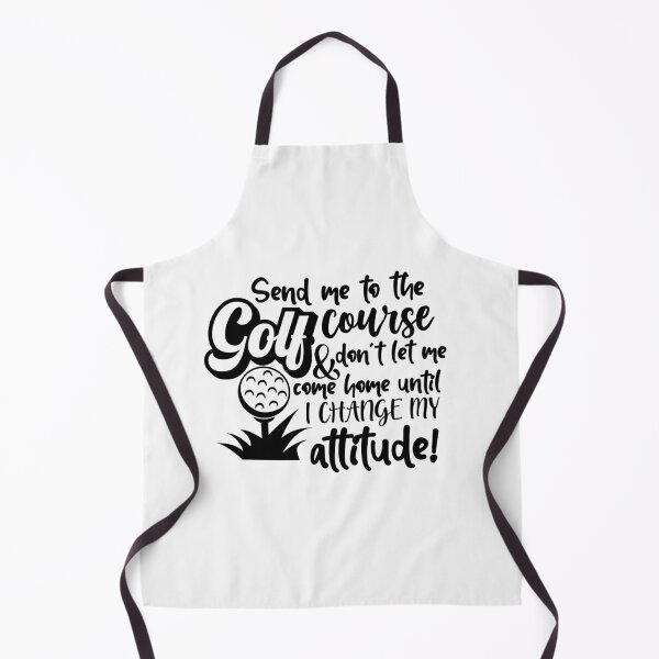 Item preview, May the course be with you designed and sold by SasKloset.