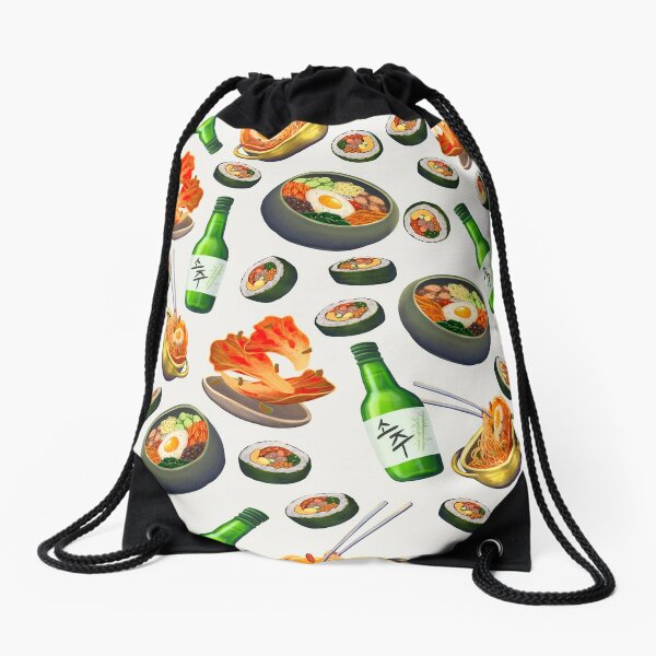 Mukbang Accessories for Sale | Redbubble