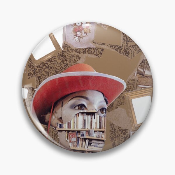 Item preview, Philly Thrift  designed and sold by Rebecca Colbourne.