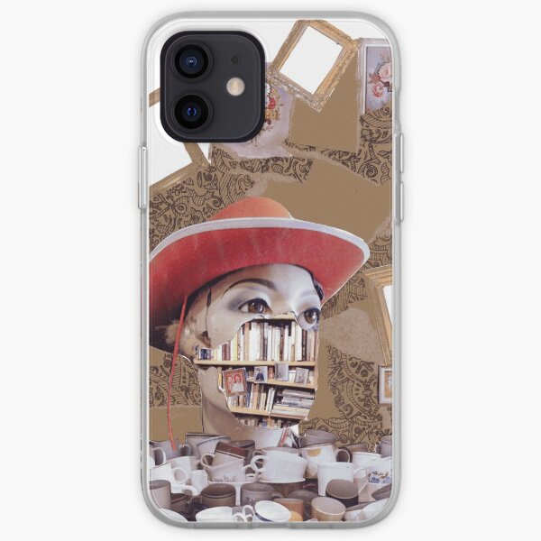Philly Thrift iPhone Soft Case
